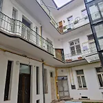 Amelia Old Town Lejlighed Košice