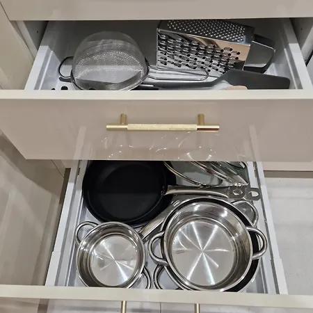 Amelia Old Town Διαμέρισμα *