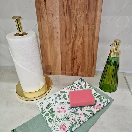 Apartmán Amelia Old Town Apartment Plus 1 Free Parking Offsite