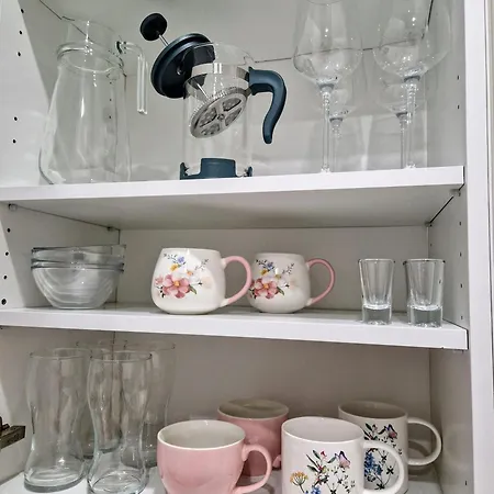 Amelia Old Town Kösice